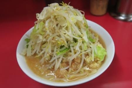 ラーメン二郎、仙台店のTwitter投稿に賛否：コメント21