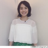 石田ゆり子、小栗旬の子どもになりたい