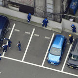 韓国籍男ら、福岡空港で身柄確保　強盗事件の事情知る？