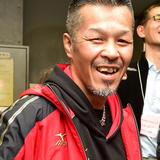 辰吉丈一郎、20代でじいちゃんになる？