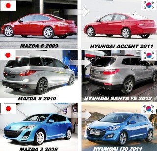 日本で昨年売れた韓国乗用車、たった7台＝韓国ネット「衝撃的な数字」：コメント7