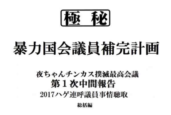 【この、ハゲーーーっ！】自民党 豊田真由子衆議院議員が離党届を提出：コメント12