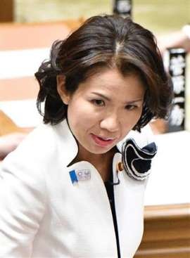 【この、ハゲーーーっ！】自民党 豊田真由子衆議院議員が離党届を提出：コメント18