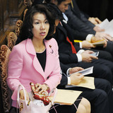 豊田真由子議員が激怒するに至ったスタッフの「重大なミス」の詳細