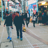 「帰らない」中国人旅行者が急増。沖縄の現状は日本の未来か？