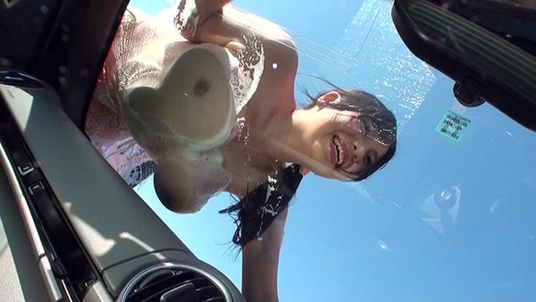 海外にしかない洗車風俗サービス：コメント18