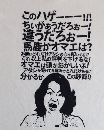 【この、ハゲーーーっ！】自民党 豊田真由子衆議院議員が離党届を提出：コメント119