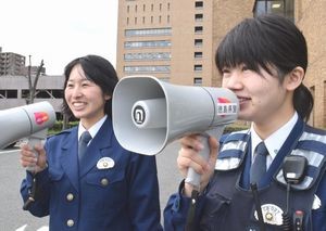 同僚の下着盗んだ疑いで警官を逮捕 徳島県警：コメント21