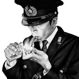 マリファナ警官 山本圭太(35)を麻薬特例法違反の疑いで逮捕 函館