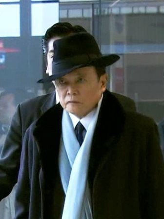 麻生太郎氏が問題発言？ ユダヤ人虐殺の「動機は正しい」と擁護か：コメント25