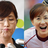 「週刊文春」恒例アンケート「女が嫌いな女」1位は松居一代