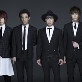 田中聖擁するバンド・INKT、解散を発表「夢半ばで悔しさ」