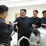 核実験に関わると「突然死ぬ」　北朝鮮でうわさ広まる