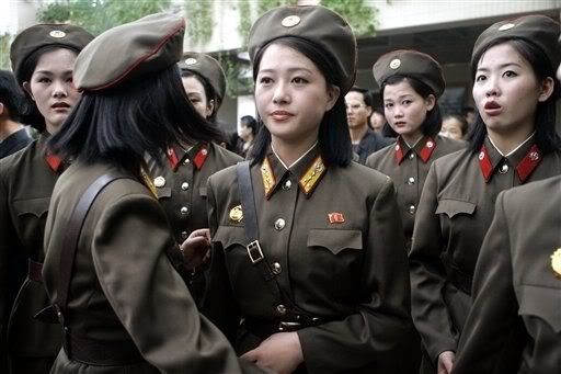 北朝鮮、9日に日本爆撃することが判明：コメント90