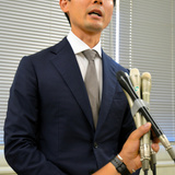 奈良県・天理市長、風俗店利用を謝罪　公務出張中「合法だが…」