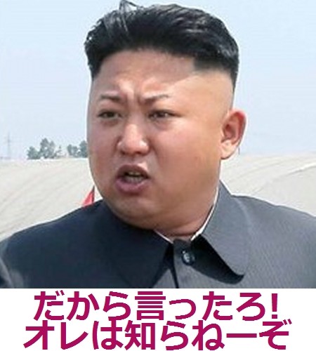 トランプ大統領、国連総会演説で北朝鮮の日本人拉致を非難「１３歳の少女を拉致した」：コメント29