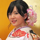 須藤凜々花、来年4月に結婚を宣言 生放送『アッコにおまかせ！』で発表