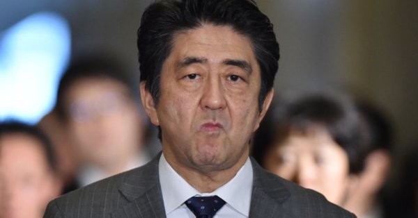 日韓合意の新方針 「さらなる謝罪」に安倍晋三首相「受け入れられない」：コメント14