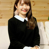 女子大生社長・椎木里佳さん、今年のトレンドは「クールコリア」「若い子たちは韓国に先入観がない」