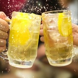 ストロング系飲料が人気集める 依存症当事者は危険性を指摘