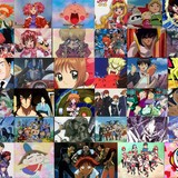 2018年で20周年を迎えるアニメ