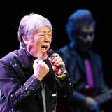 沢田研二のコンサートが急遽中止に ファンは突然の発表に困惑