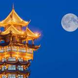 中国が2020年に「人工月」を打ち上げると発表