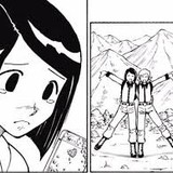 HUNTER×HUNTERネタバレトピック