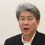 鳥越俊太郎氏（78）が電子マネー強制社会に怒り「私たちは現金世代」