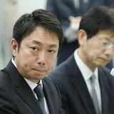 スルガ銀に６カ月の一部業務停止命令へ　国内銀では異例