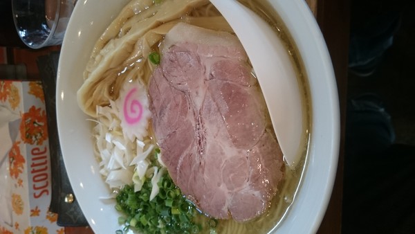 ラーメン祭り：コメント216