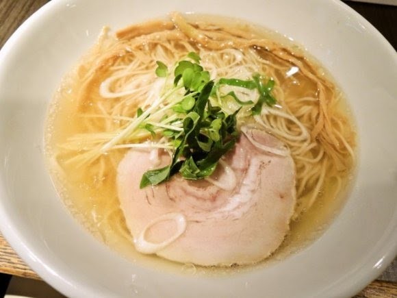 ラーメン祭り：コメント50