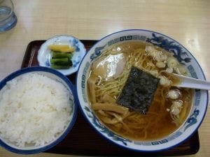 ラーメン祭り：コメント44