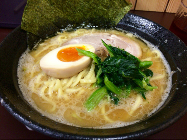 ラーメン祭り：コメント2