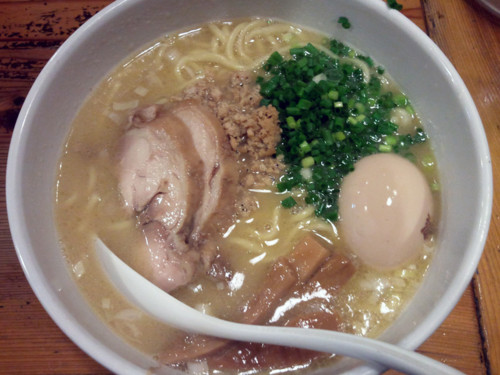 ラーメン祭り：コメント76