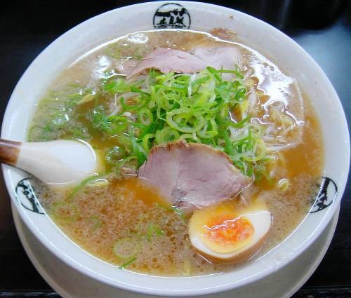 ラーメン祭り：コメント70