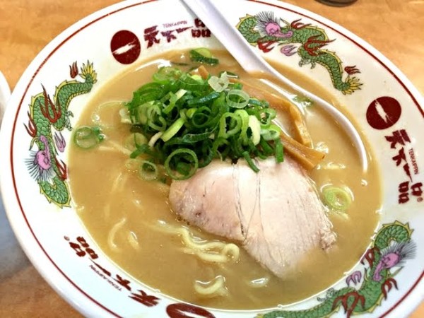 ラーメン祭り：コメント71