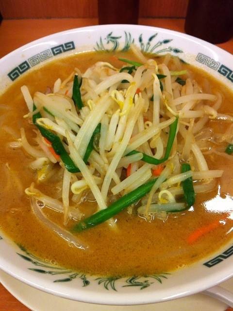 ラーメン祭り：コメント89