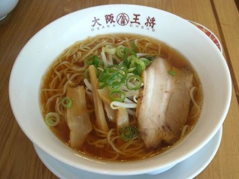 ラーメン祭り：コメント60