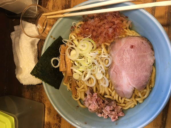 ラーメン祭り：コメント130