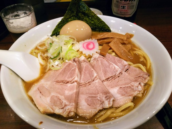 ラーメン祭り：コメント123