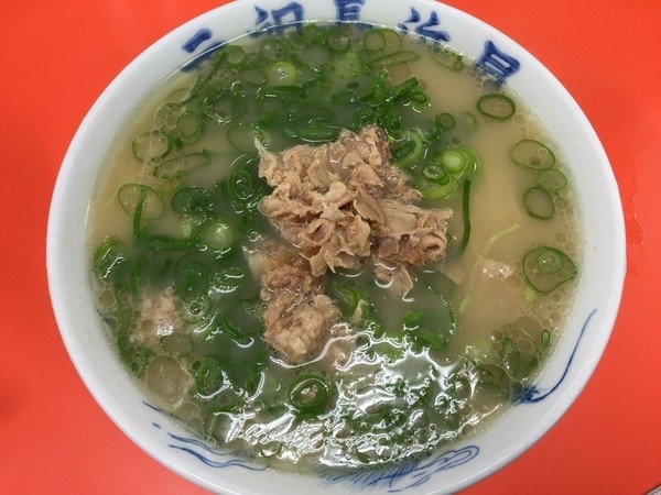 ラーメン祭り：コメント134