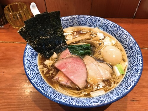 ラーメン祭り：コメント141