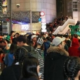 「ハロウィン禁止しろ」渋谷区に苦情300件、区幹部は「勝手に集まる」と困惑