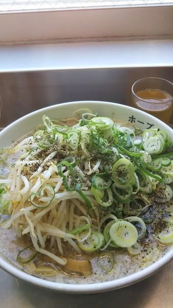 ラーメン祭り：コメント237