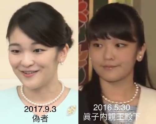 眞子さま 海外行きの可能性…博士課程修了で19年が転機に：コメント46