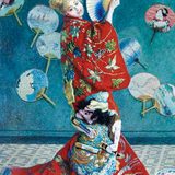 韓国紙「もしモネやゴッホが現代人なら浮世絵ではなく韓国文化に魅力されていた」