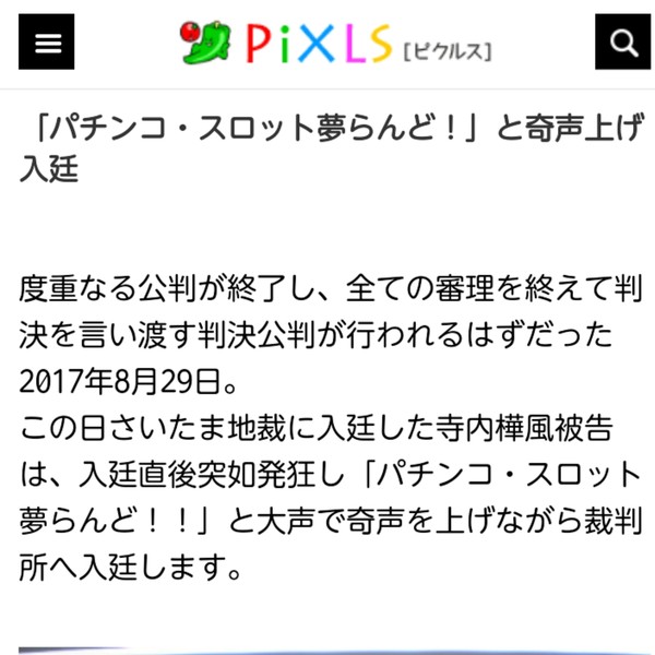 朝霞少女誘拐 懲役９年判決　さいたま地裁「卑劣で悪質」：コメント41