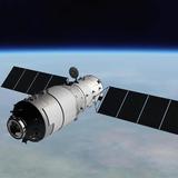 中国宇宙施設、地球落下へ　３０日から４月６日と予測　人など直撃は極めて低い？