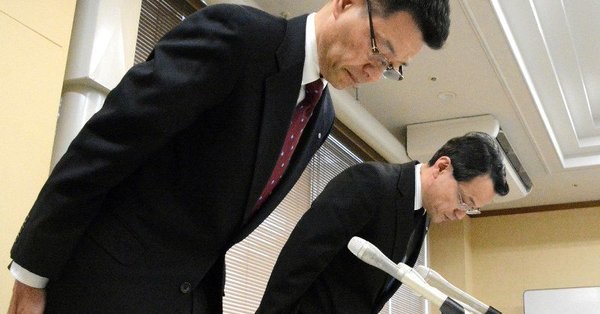 大分県警の巡査部長、押収したＡＶを大量に盗む　「私が処分しておきます」と言って自宅へ：コメント1